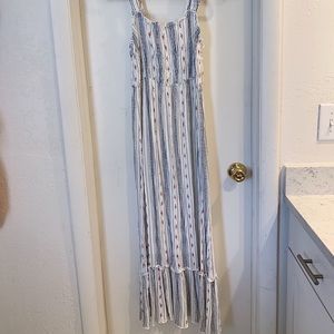 Urban Outfitters maxi dress